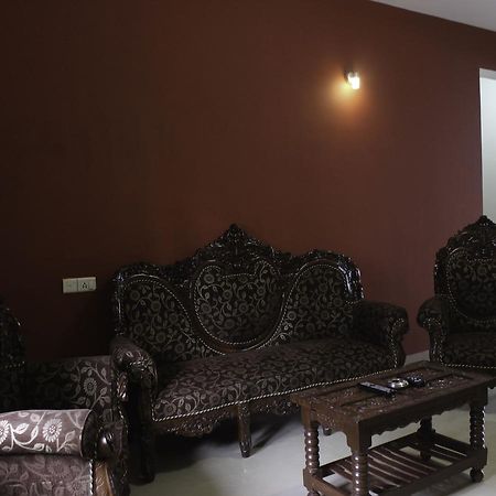 Boutique 2 Bhk North Goa Road Apartment Sangolda Exterior foto