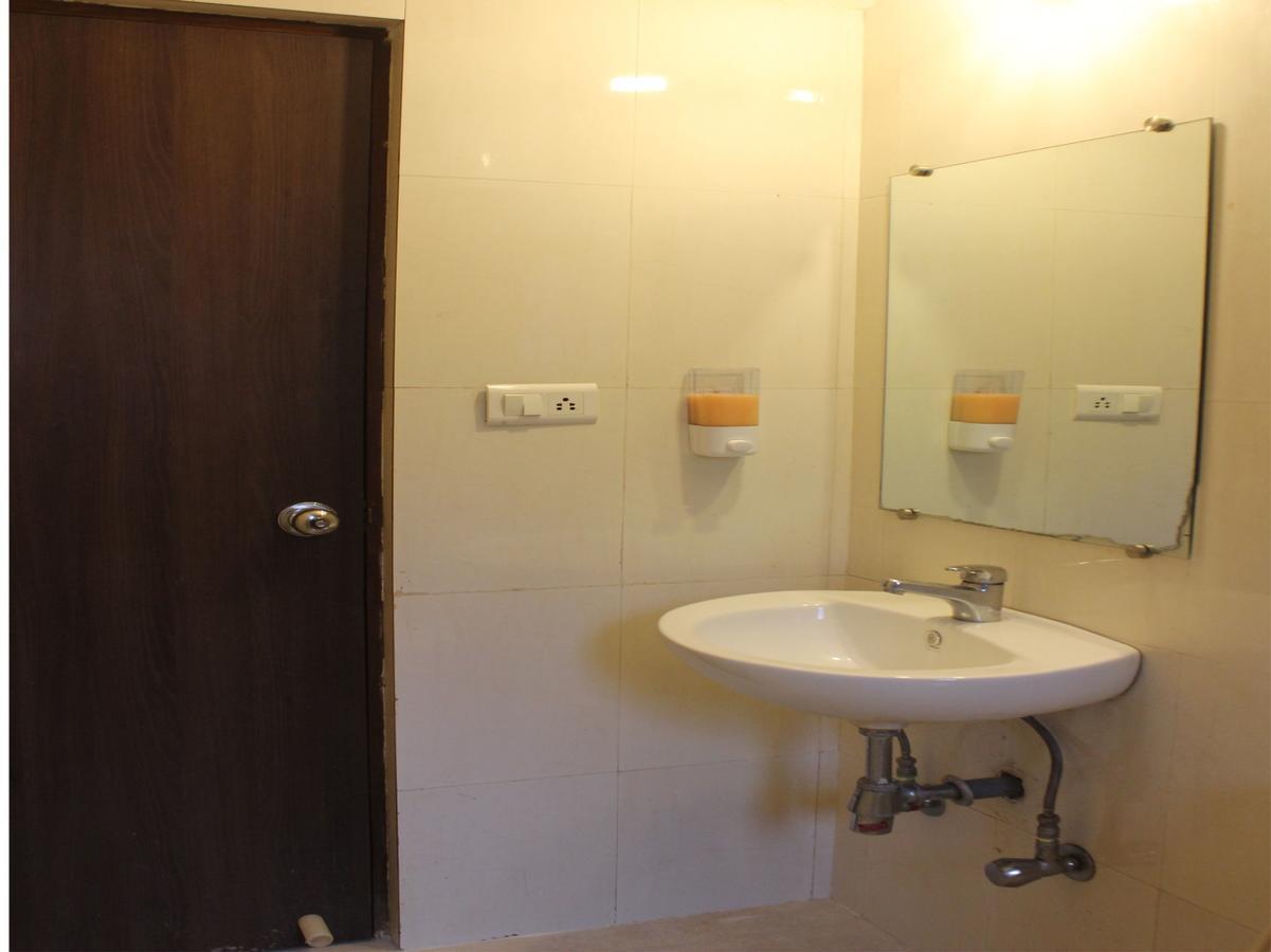 Boutique 2 Bhk North Goa Road Apartment Sangolda Exterior foto