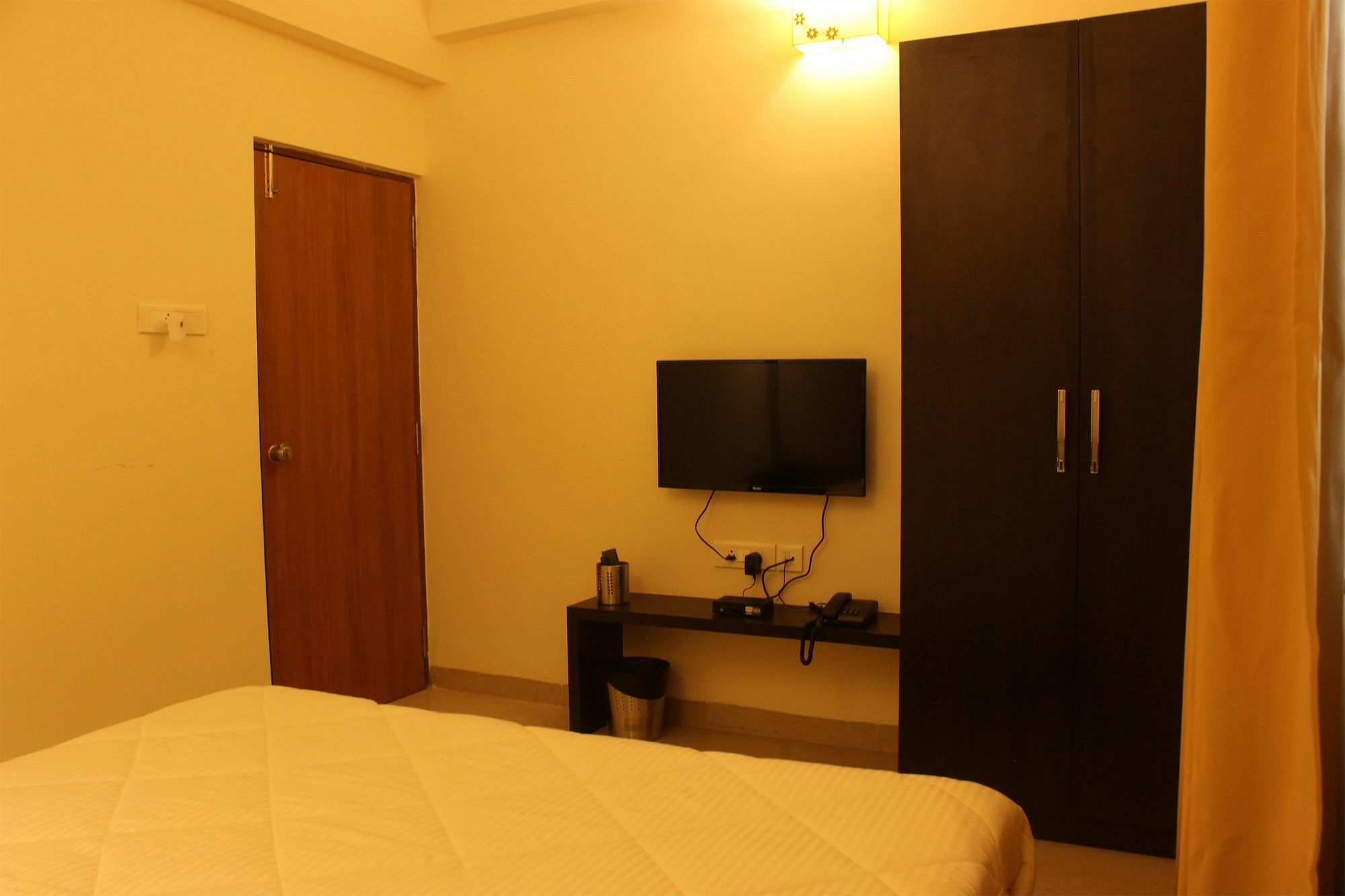 Boutique 2 Bhk North Goa Road Apartment Sangolda Exterior foto