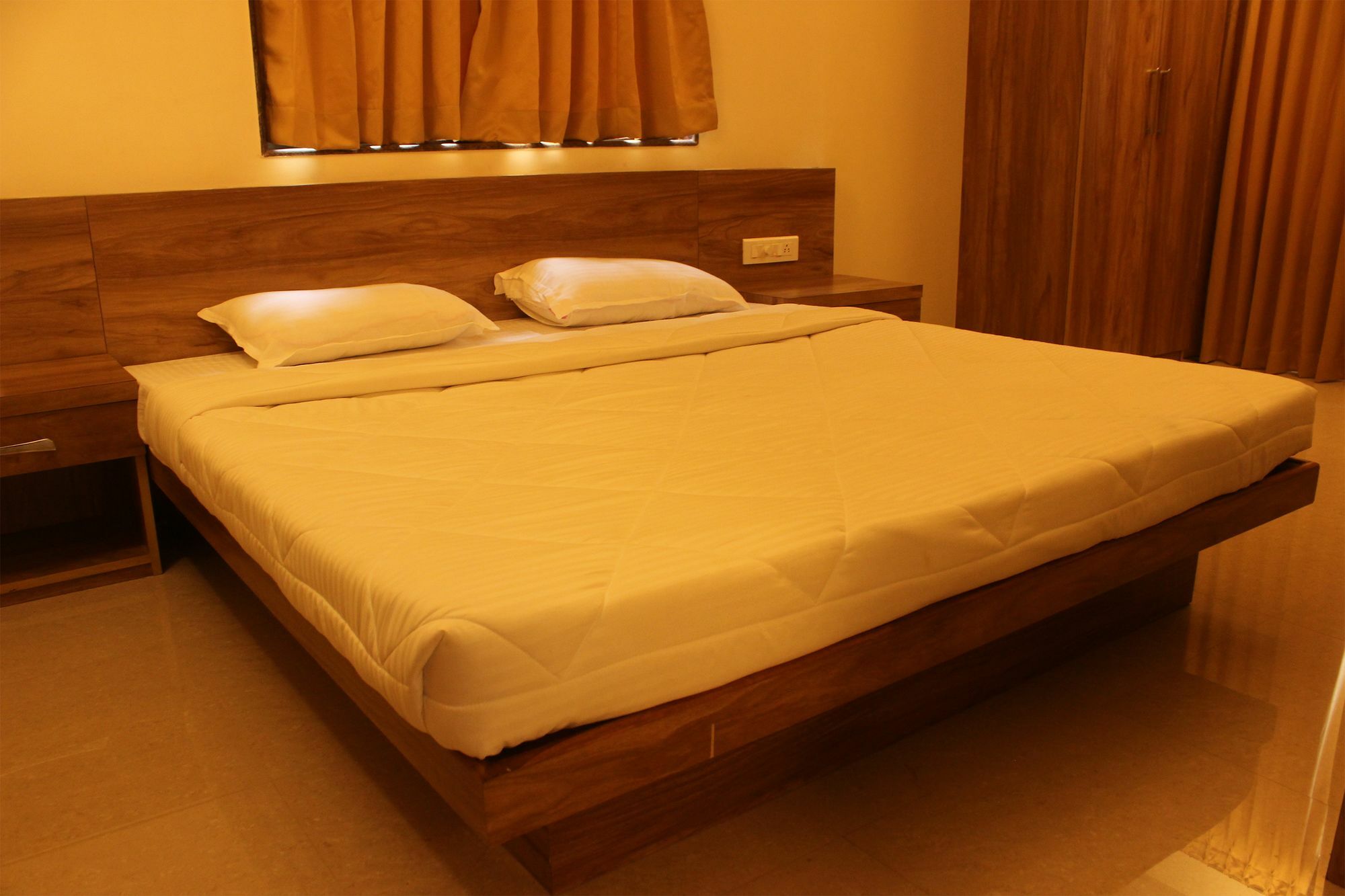 Boutique 2 Bhk North Goa Road Apartment Sangolda Exterior foto