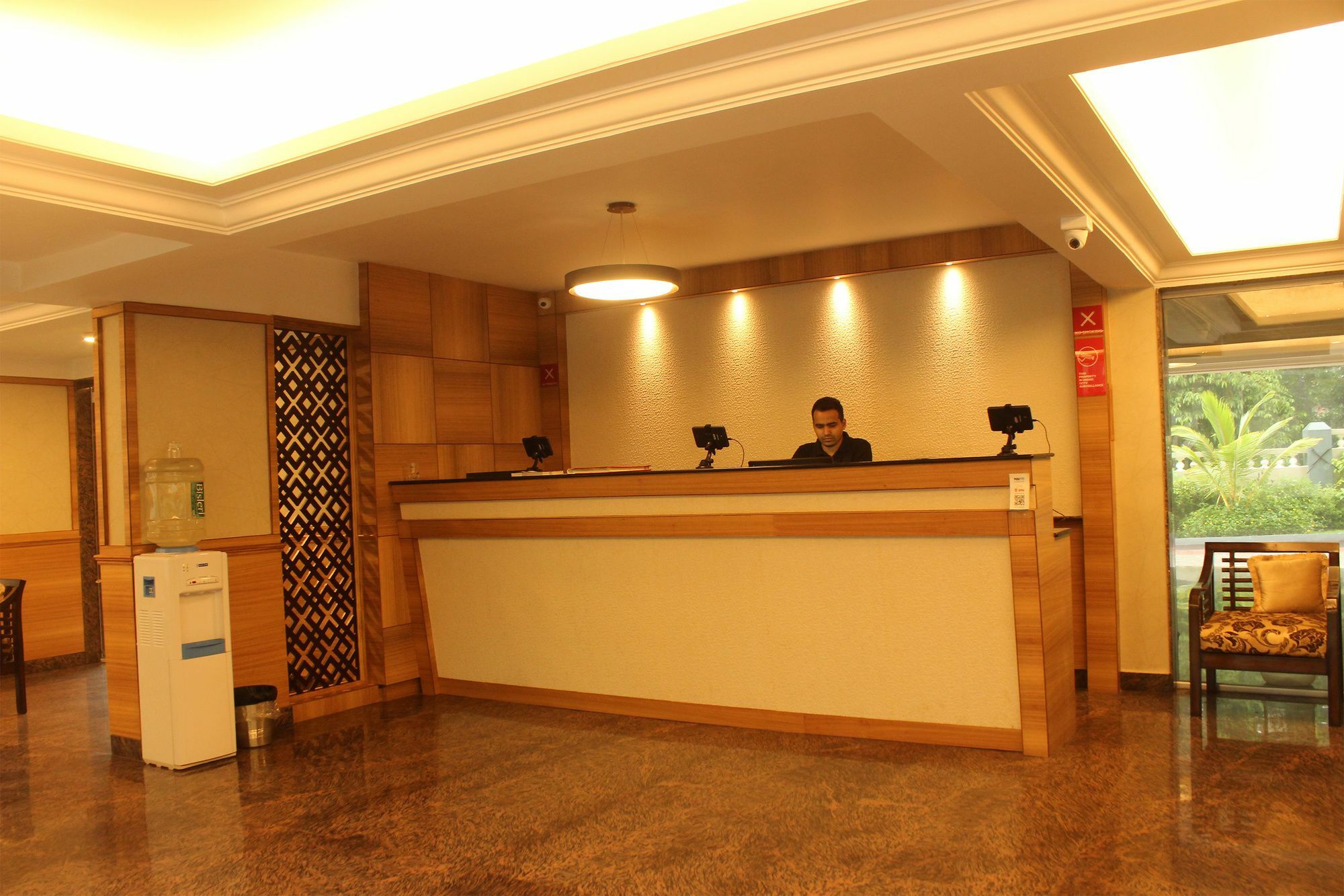 Boutique 2 Bhk North Goa Road Apartment Sangolda Exterior foto