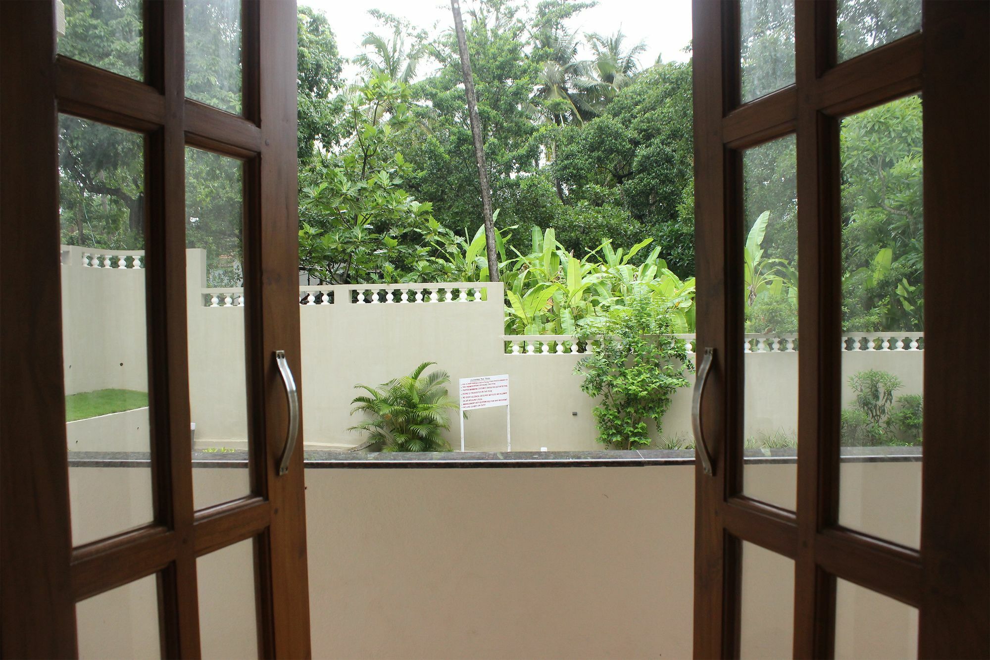 Boutique 2 Bhk North Goa Road Apartment Sangolda Exterior foto